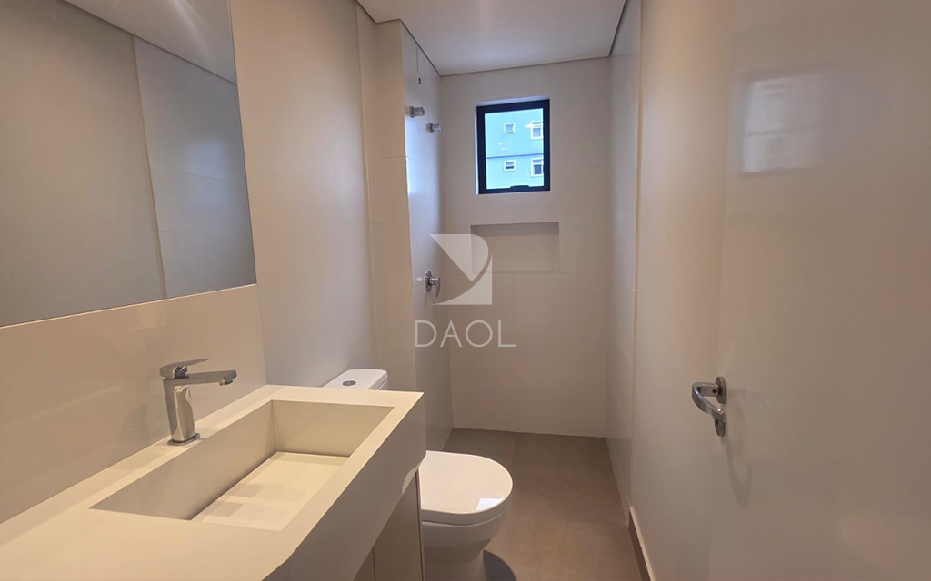 Apartamento 2 Quartos à venda no Bairro Boa Vista em Curitiba - Banheiro 2 - Saint Remy - Daol Empreendimentos