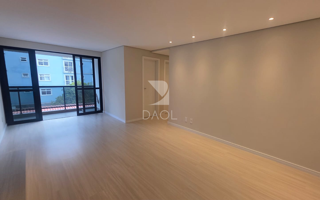 Apartamento 2 Quartos à venda no Bairro Boa Vista em Curitiba - Living estar 1 - Saint Remy - Daol Empreendimentos