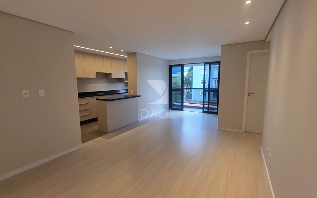 Apartamento 2 Quartos à venda no Bairro Boa Vista em Curitiba - Living estar 2 - Saint Remy - Daol Empreendimentos