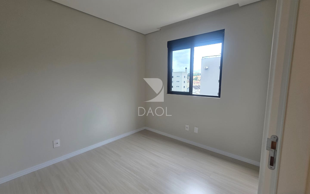Apartamento 2 Quartos à venda no Bairro Boa Vista em Curitiba - Quarto 1 - Saint Remy - Daol Empreendimentos
