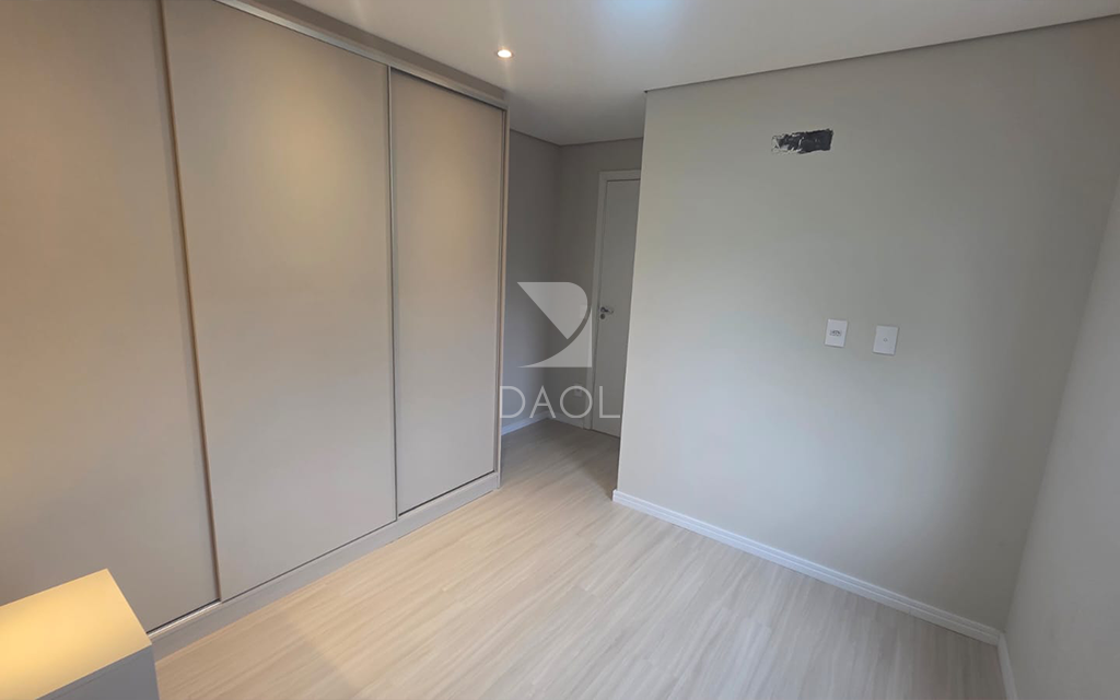 Apartamento 2 Quartos à venda no Bairro Boa Vista em Curitiba - Quarto 2-2 - Saint Remy - Daol Empreendimentos