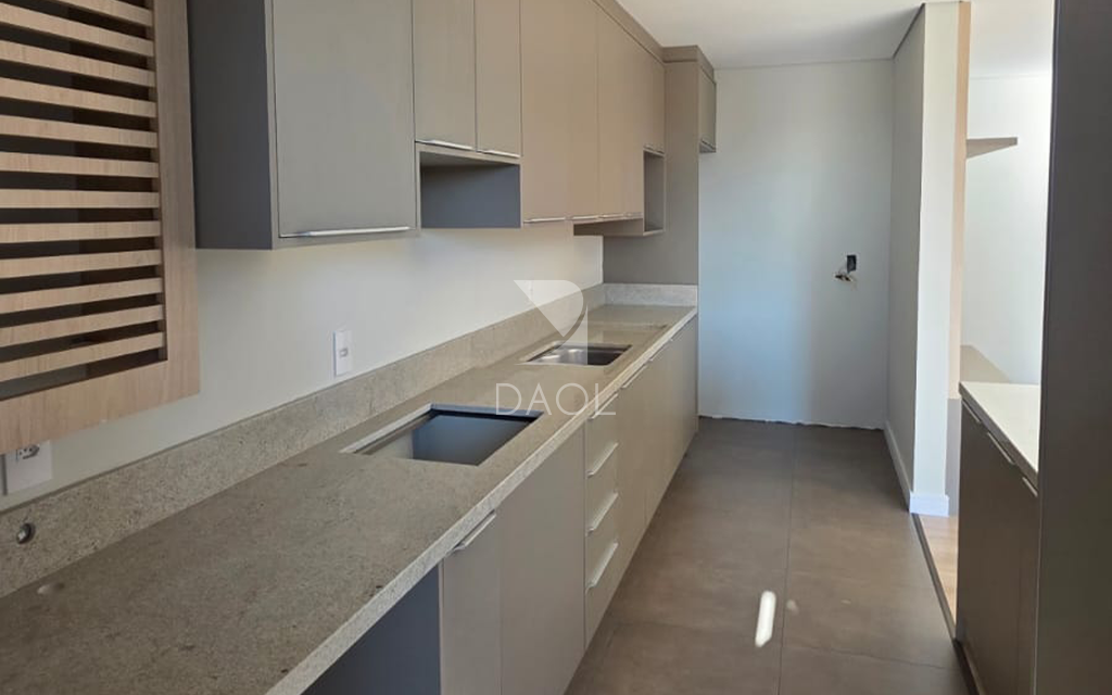 Apartamento 2 Quartos à venda no Bairro Guabirotuba em Curitiba - Cozinha 01 - Daol Empreendimentos