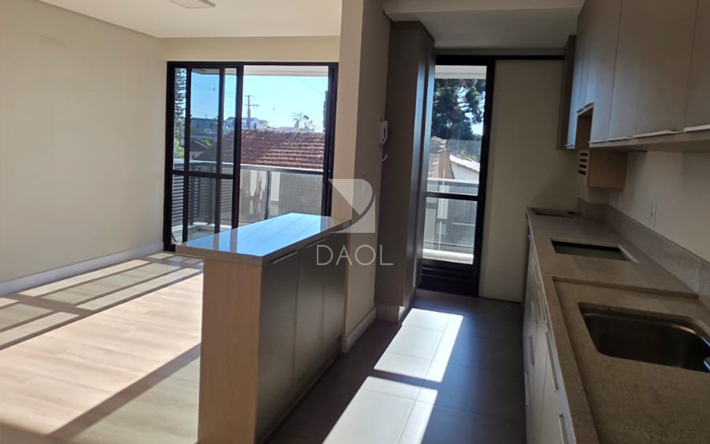 Apartamento 2 Quartos à venda no Bairro Guabirotuba em Curitiba - Cozinha 02 - Daol Empreendimentos