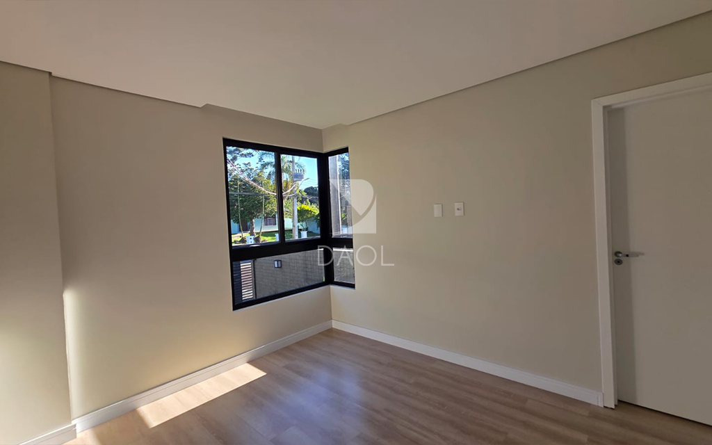 Apartamento 2 Quartos à venda no Bairro Guabirotuba em Curitiba - Quarto 01 - Daol Empreendimentos
