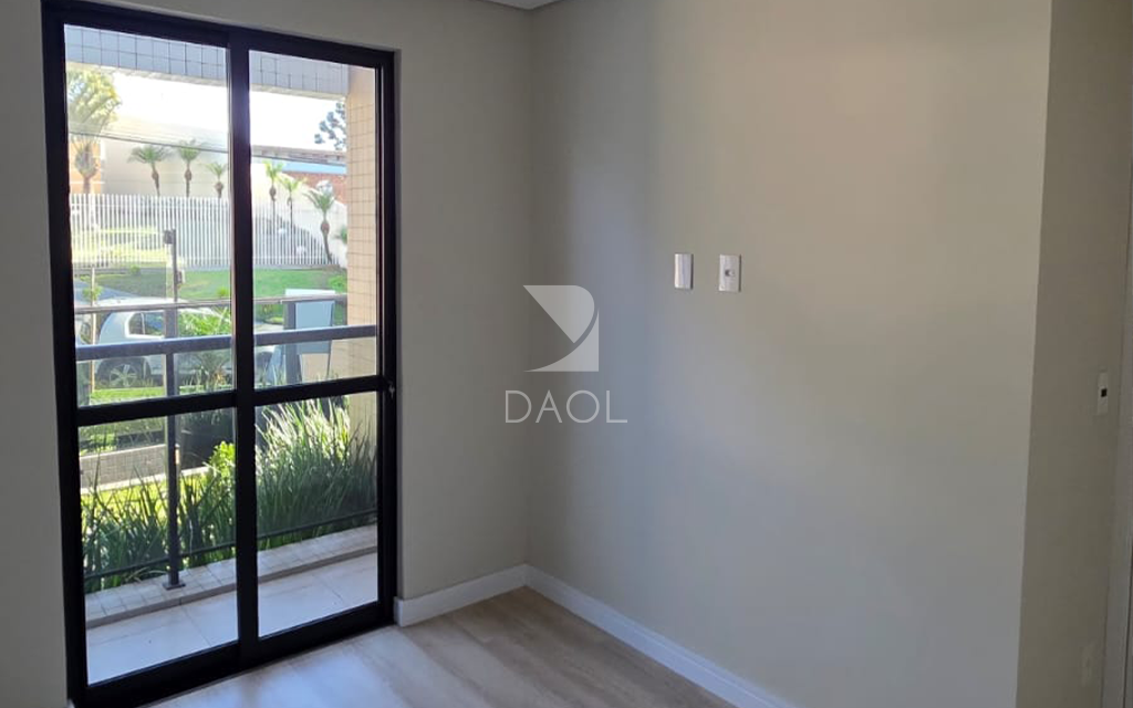 Apartamento 2 Quartos à venda no Bairro Guabirotuba em Curitiba - Quarto 02 - Daol Empreendimentos