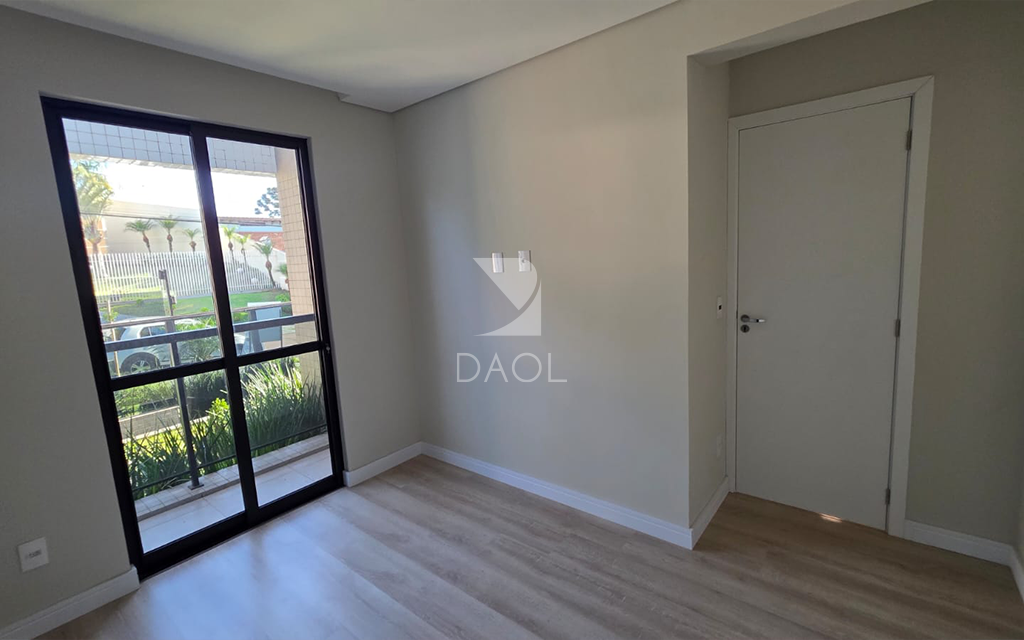 Apartamento 2 Quartos à venda no Bairro Guabirotuba em Curitiba - Quarto 03 - Daol Empreendimentos