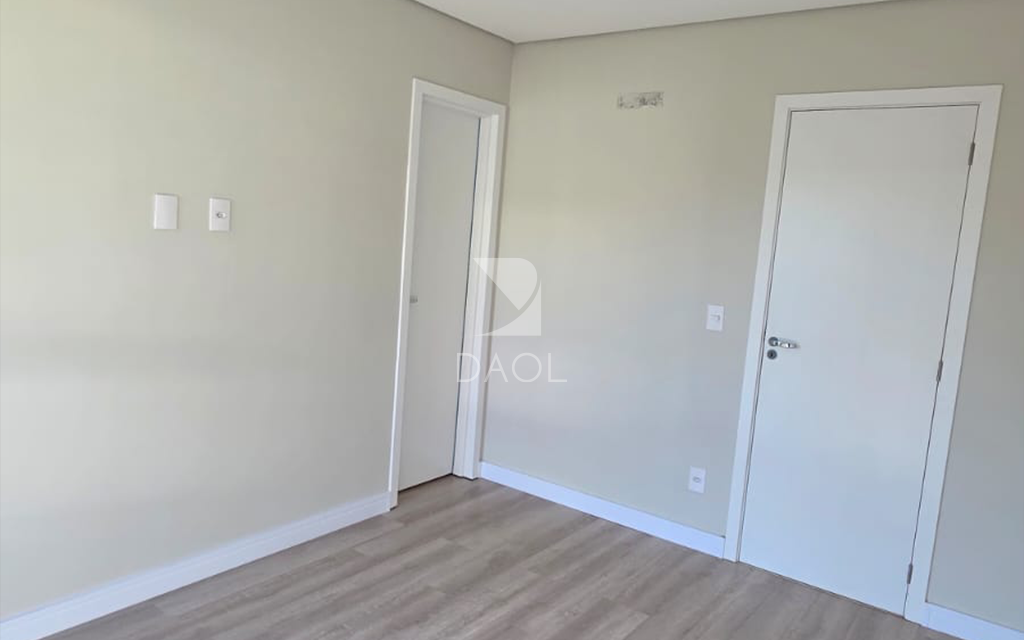 Apartamento 2 Quartos à venda no Bairro Guabirotuba em Curitiba - Quarto 04 - Daol Empreendimentos