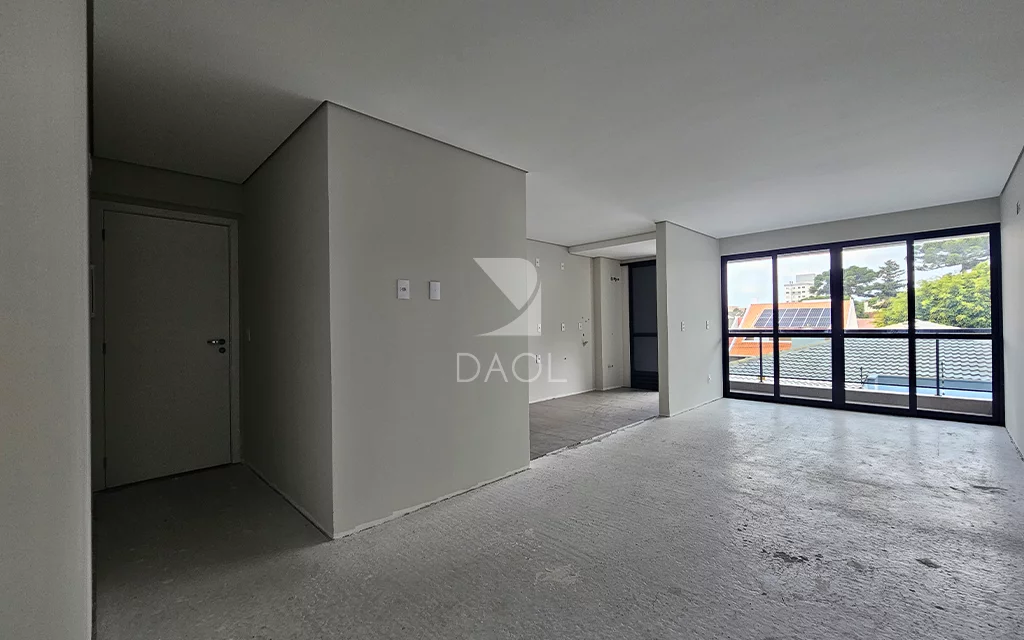 Apartamento para comprar no Guabirotuba em Curitiba