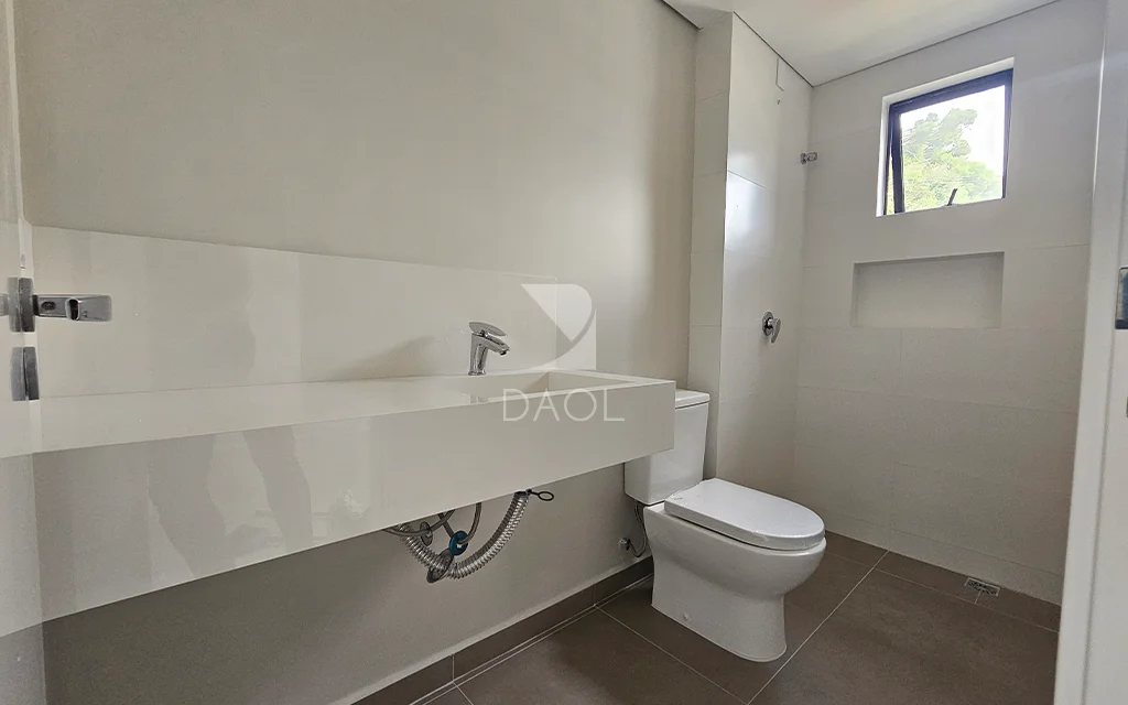 Apartamento para comprar no Guabirotuba em Curitiba