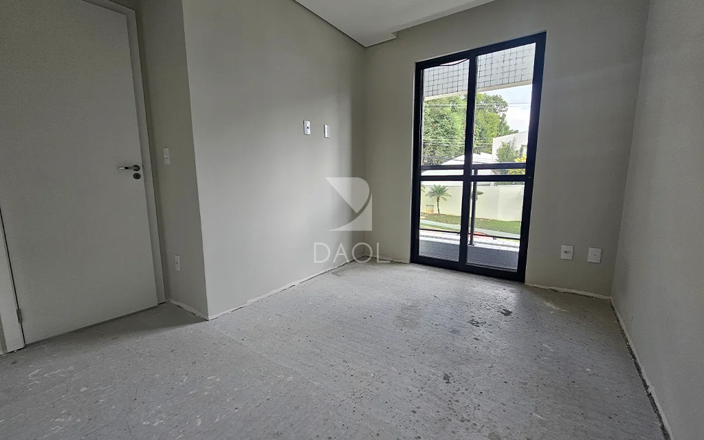 Apartamento à venda no Guabirotuba em Curitiba