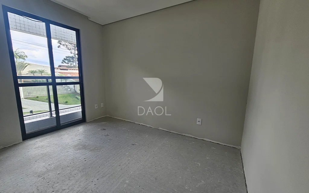 Apartamento à venda no Guabirotuba em Curitiba