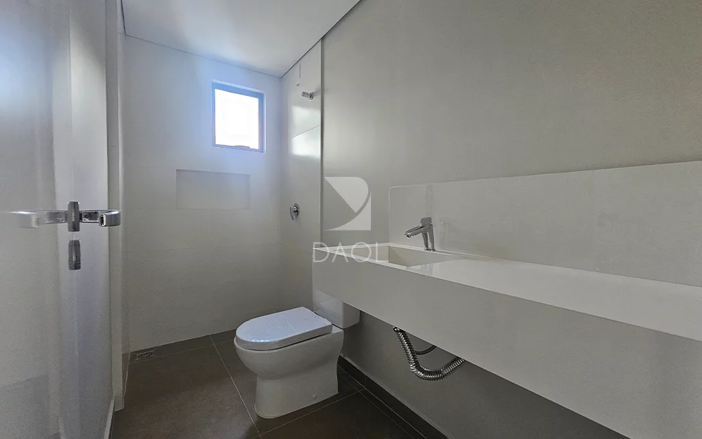 Apartamento à venda no Guabirotuba em Curitiba