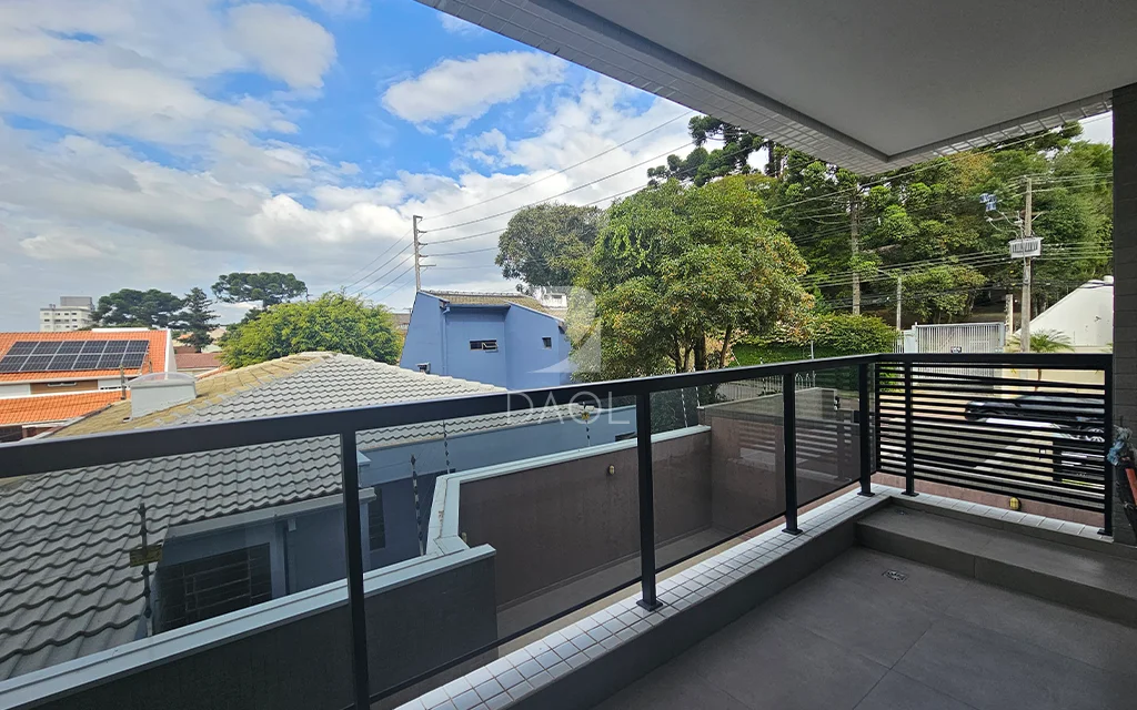 Apartamento à venda no Guabirotuba em Curitiba