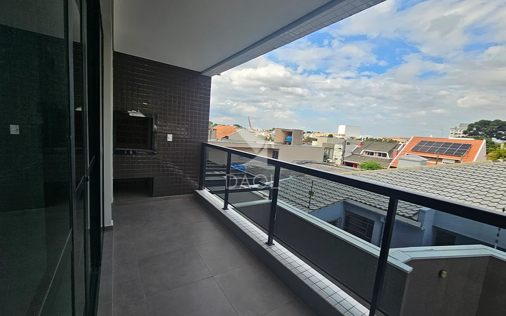 Apartamento à venda no Guabirotuba em Curitiba