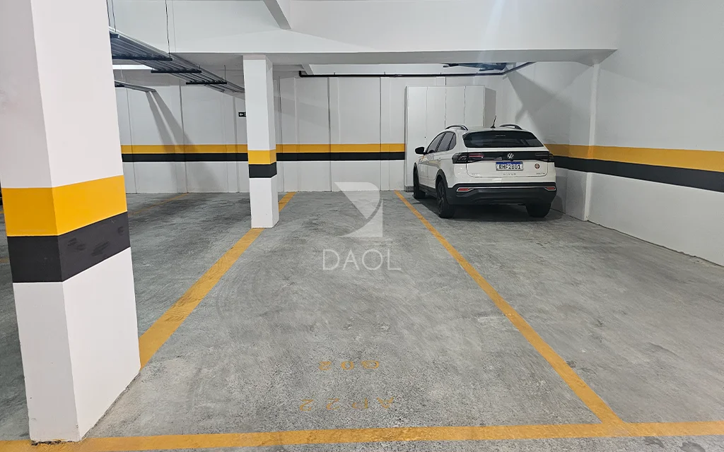 Apartamento à venda no Guabirotuba em Curitiba