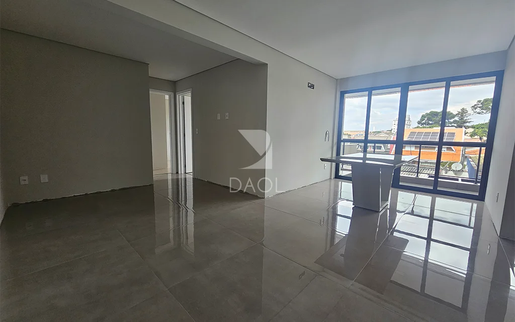 Apartamento 2 quartos para comprar no Guabirotuba em Curitiba