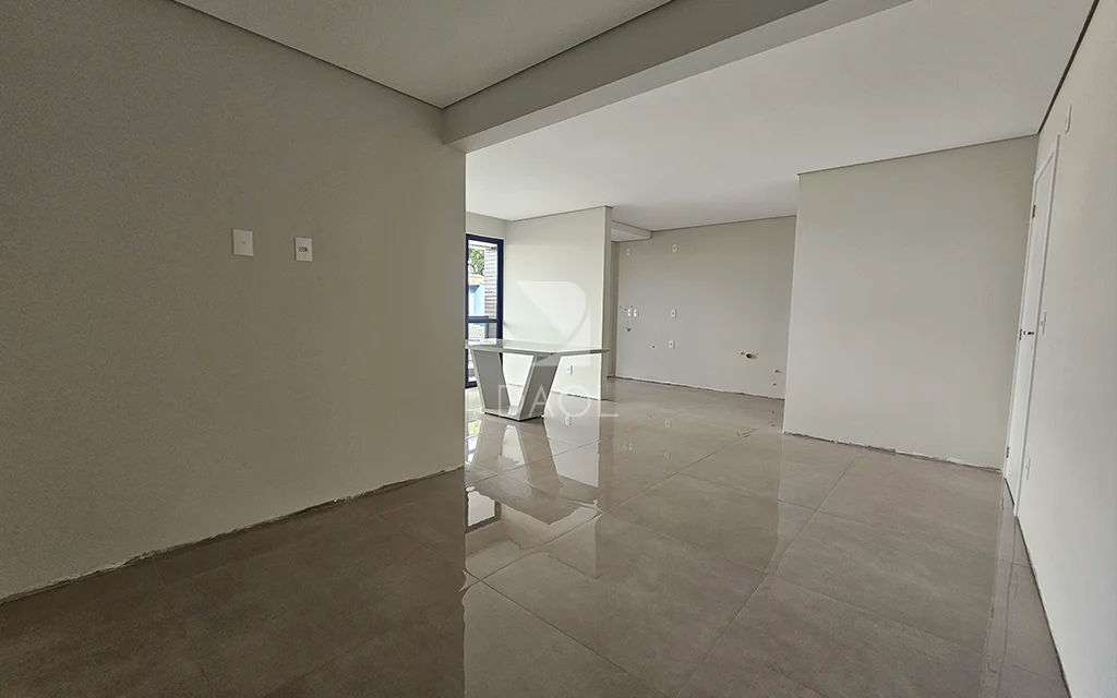 Apartamento 2 quartos para comprar no Guabirotuba em Curitiba