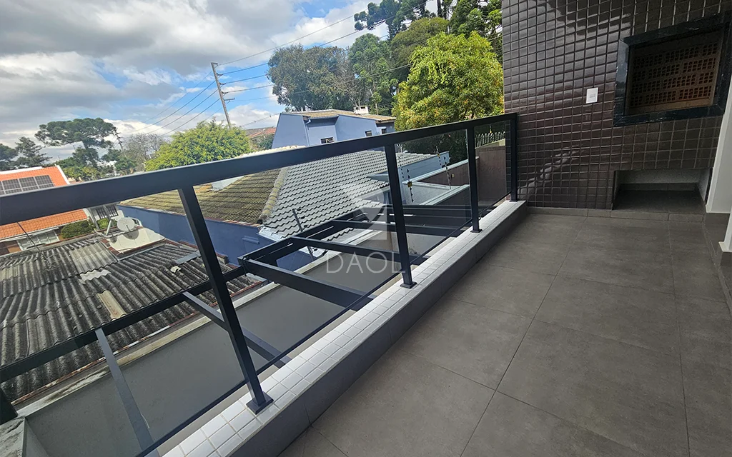 Apartamento 2 quartos à venda no Guabirotuba em Curitiba