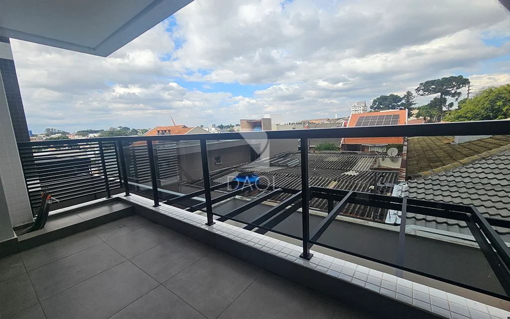 Apartamento 2 quartos à venda no Guabirotuba em Curitiba