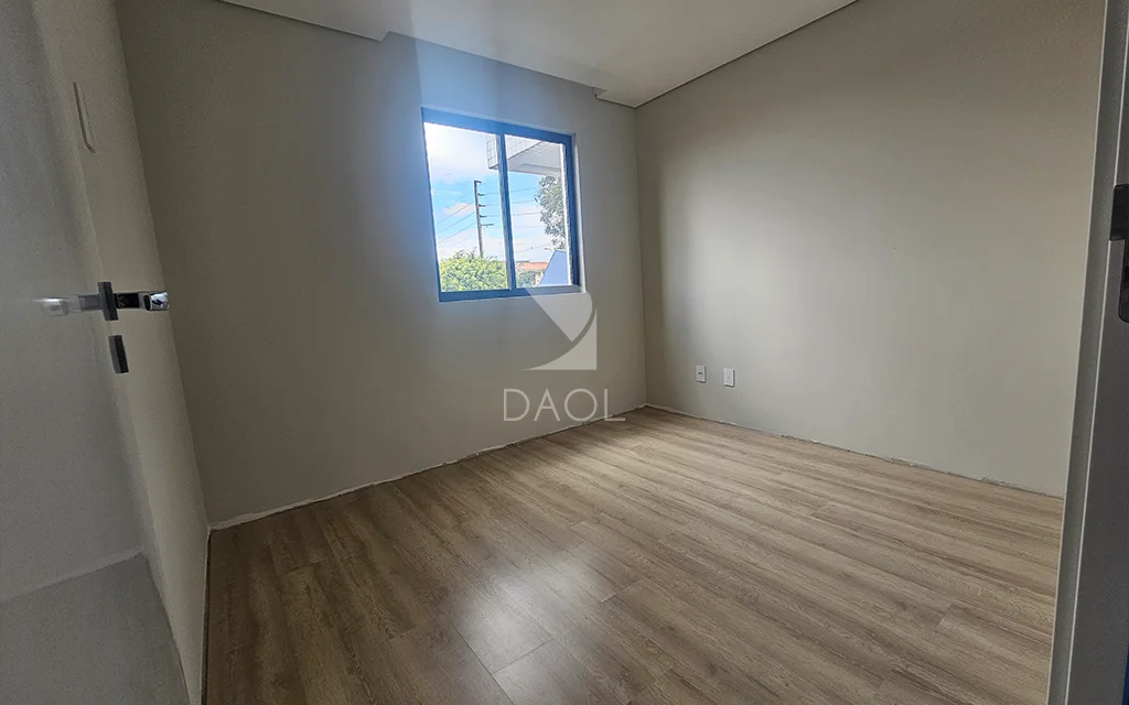 Apartamento 2 quartos à venda no Guabirotuba em Curitiba