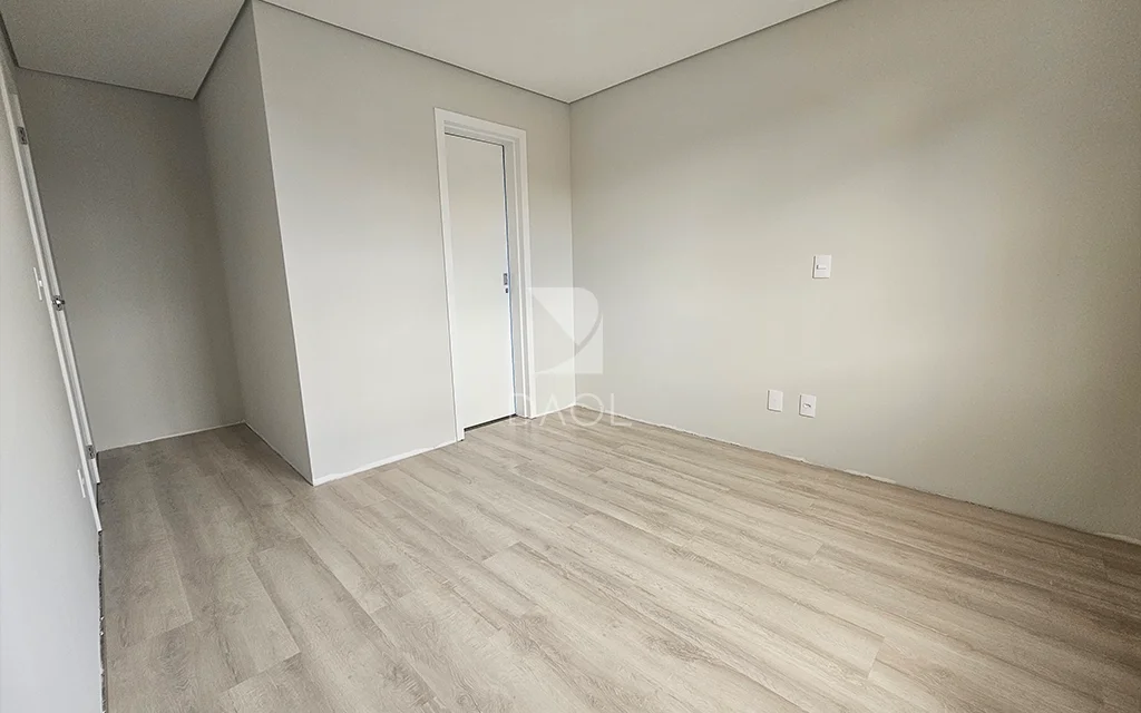 Apartamento 2 quartos à venda no Guabirotuba em Curitiba