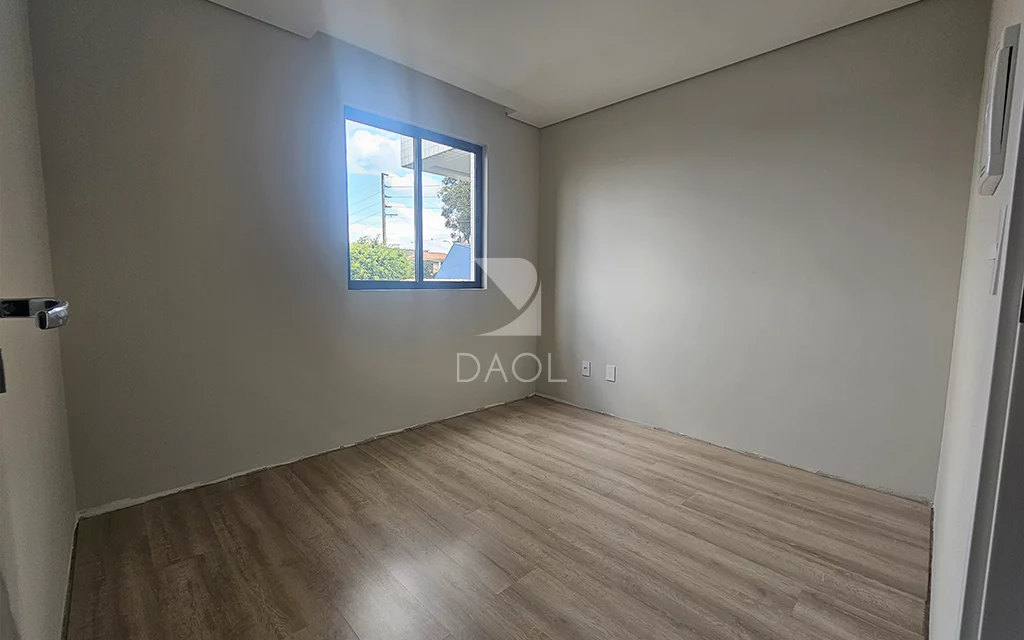 Apartamento 2 quartos à venda no Guabirotuba em Curitiba