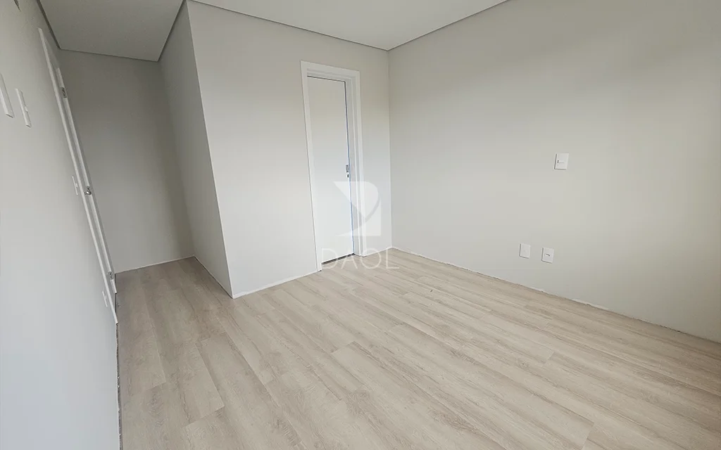 Apartamento 2 quartos à venda no Guabirotuba em Curitiba