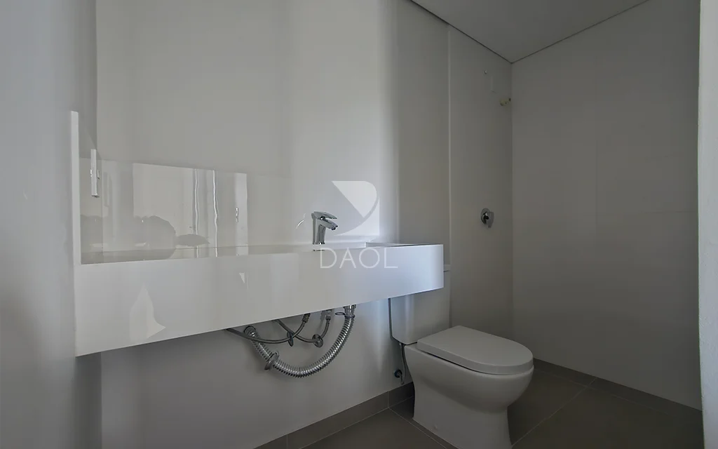 Apartamento 2 quartos à venda no Guabirotuba em Curitiba