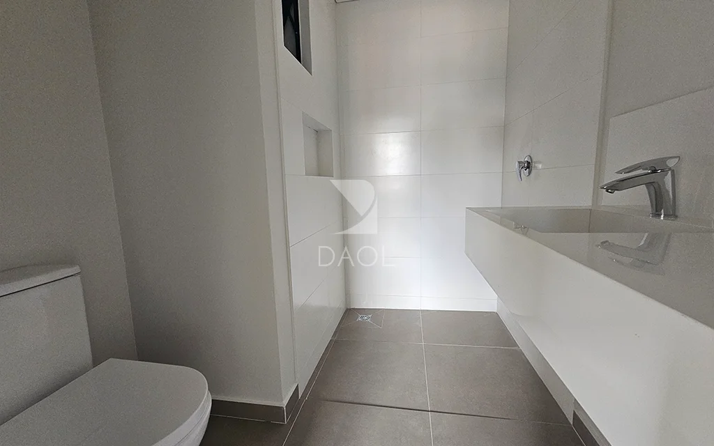 Apartamento 2 quartos à venda no Guabirotuba em Curitiba