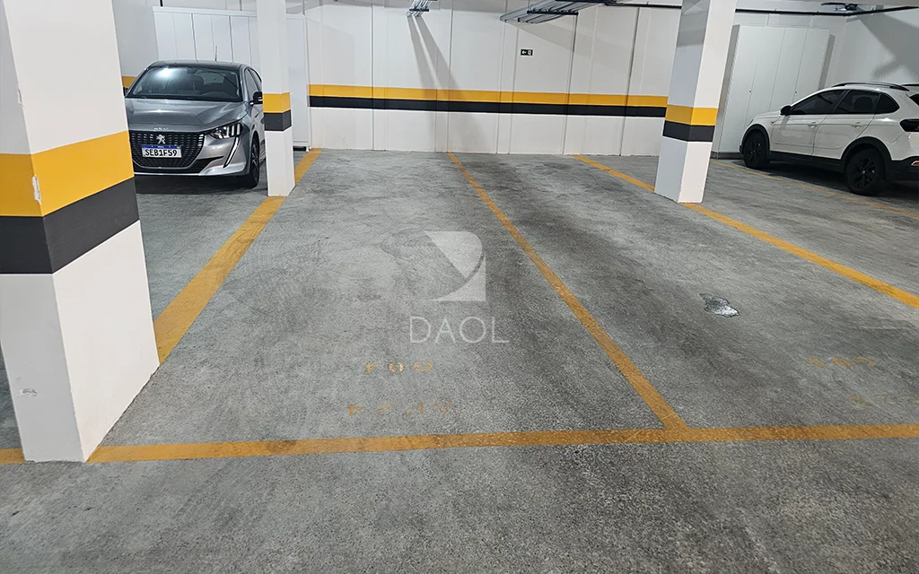 Apartamento 2 quartos à venda no Guabirotuba em Curitiba