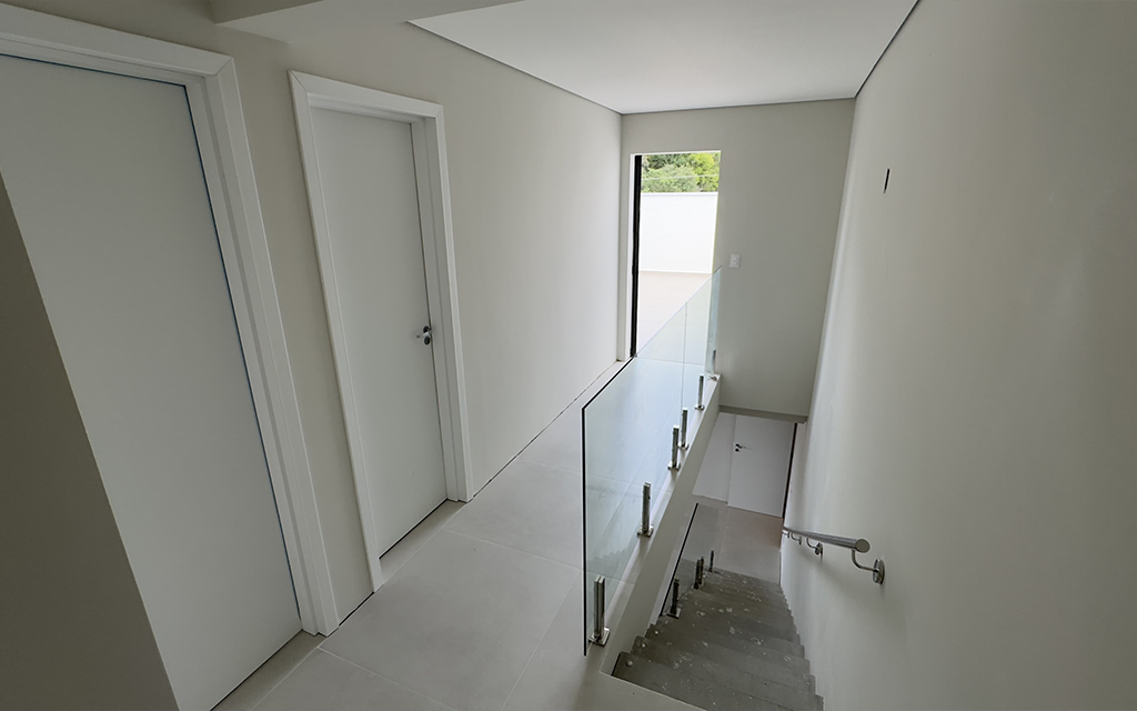 Cobertura Duplex à Venda no Guabirotuba - Curitiba - Corredor 2° Piso 01 SGN44 - Daol Empreendimentos
