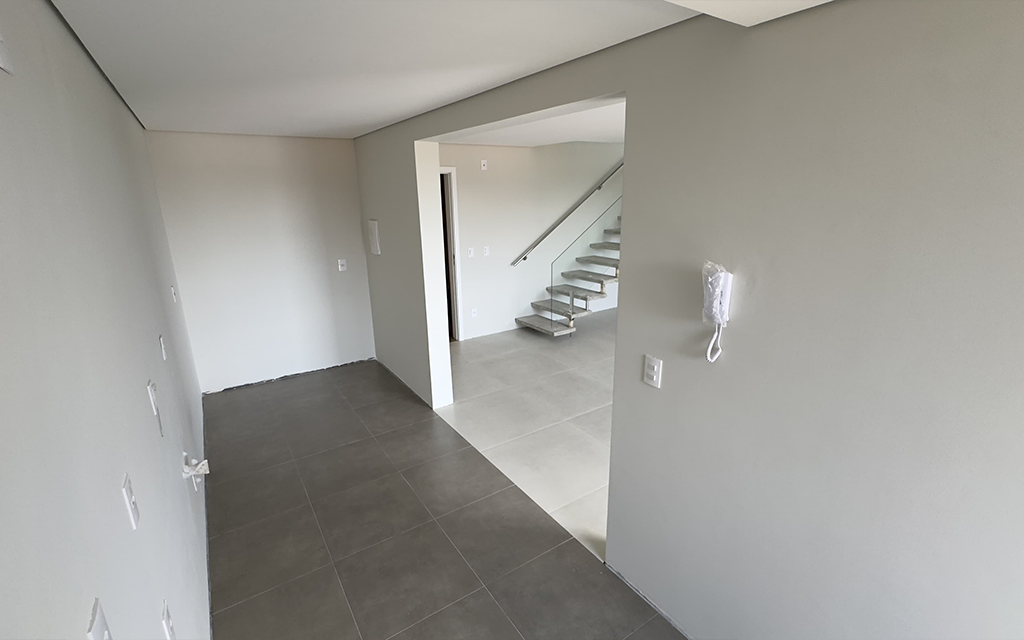 Cobertura Duplex à Venda no Guabirotuba - Curitiba - Cozinha 01 SGN44 - Daol Empreendimentos