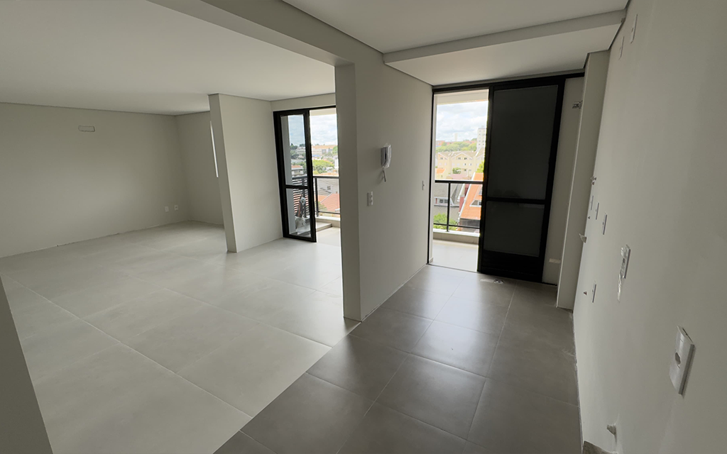 Cobertura Duplex à Venda no Guabirotuba - Curitiba - Cozinha 03 SGN44 - Daol Empreendimentos