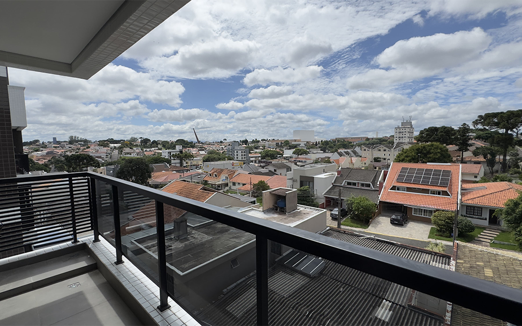 Cobertura Duplex à Venda no Guabirotuba - Curitiba - Sacada 01 SGN44 - Daol Empreendimentos