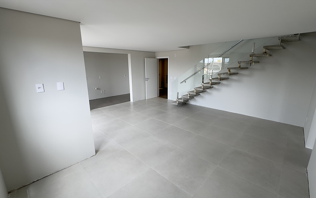 Cobertura Duplex à Venda no Guabirotuba - Curitiba - Sala 03 SGN44 - Daol Empreendimentos