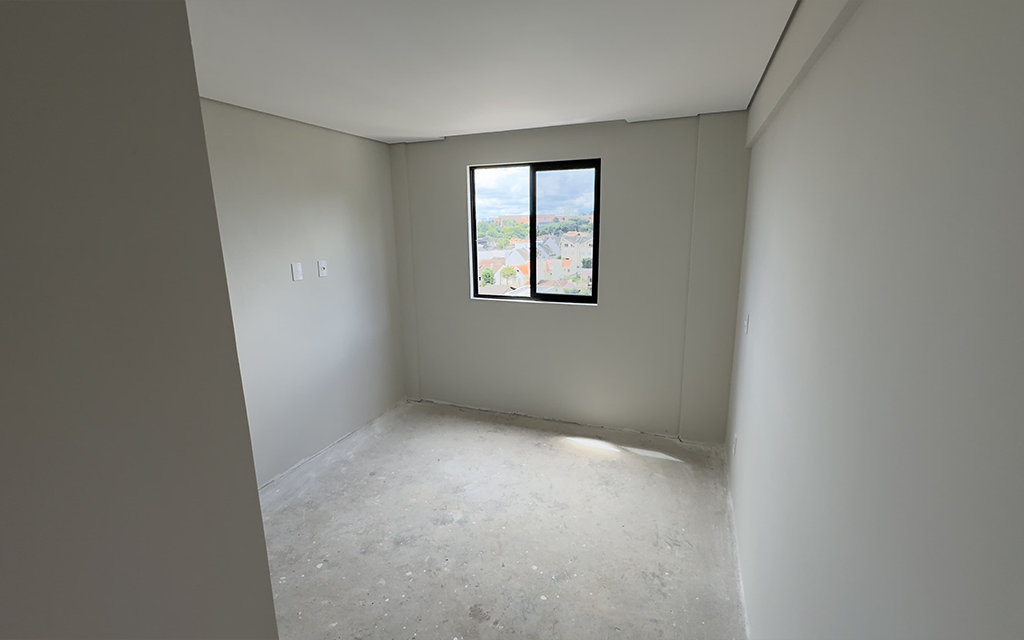 Cobertura Duplex à Venda no Guabirotuba - Curitiba - Suíte 03-02 SGN44 - Daol Empreendimentos